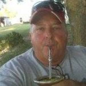 Meet your Posher, Larry